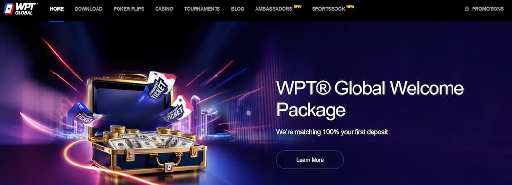 WPT Global